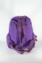 Unisex Purple Backpack Daily Use Sports Bag Waterproof Kilinkir 12'' Inch 30x25x13cm - 8