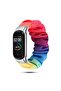 سوار المعصم الذكي Xiaomi Mi Band 5 بتصميم حزام قوس قزح - 2