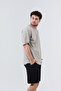 Men's Oversized T-shirt Relaxed Fit - 7