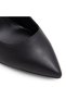 Dazling Charcoal Pumps For Women - 4