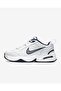 Monarch Leather Unisex Sneaker Genuine Leather White Sneakers - 2