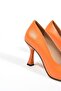 HELEN Brand Heeled Shoes - 6