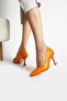 HELEN Brand Heeled Shoes - 3
