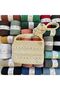 Premium Koton Cotton Macrame Rope Orange 200 Gr 150 Meters 2mm Cotton Chain Macrame Bag Rope Supla - 8