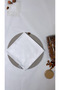 Scarf - New Product Checkerboard Pattern Square Scarf Wonderful Fabric Jacquard Viscose Seasonal Product - 2