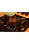 Taşev Meva 500 ml Glass Coffee Pot T1238 - 4