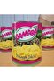 DİLİMLİ ANANAS 850GR