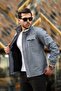 Men's Transitional Jacket Transitional Jacket - 2
