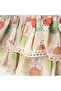 Baby Fou DOTTED LINEN DRESS - 2
