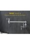 New Model Chrome Colored Kitchen Stove Top Faucet Pot - 4