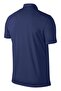 Ghassy Co. Men's Dry Fit Quick Dry Moisture Absorbing Technical Performance Golf Polo Collar Sports T-Shirt - 2