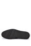 Men's Genuine Leather Brown Nubuck Loafers - 4