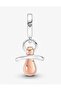Hanging Baby Pacifier Charm - 3