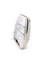 Marble Pattern Luxury MG HS GT ZS EV ZX MG5 MG6 Roewe RX3 RX5 I5 ERX5 I6 I5 Nano Key Case