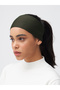 Bandana Bone |   Color: Khaki |   Hijab Bandana - 2