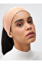 Bandana Bone |   Color: Cream Pink |   Hijab Bandana