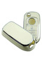 Fiat Egea Switchblade Auto Key Control Container Case Auto Keychain - 3