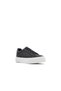 Feeona Vapor Grey Sports Shoes For Women - 3