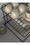 3-layer Plate Rack Closet Organizer Organizer Countertop Bathroom Plate Cup Organization - 3