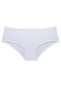 Women's 7pcs high waist panties - 5