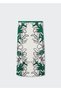 Green Women's Skirt37041308 - 3