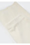 Ecru Women's Trousers 47071251 - 7