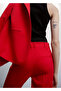 Red Women's Trousers47050033 - 5