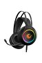 Rm-k45 Orbit-s Rgb 7.1 Usb Mikrofonlu Gaming Oyuncu Kulaklığı