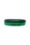 Kocaelispor Licensed Thin Bracelet Green-Black - 4