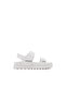Novaa Ivory Sandals For Women - 6