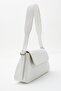 Lenabella Stylish Designed Shoulder Bag - Classic Baguette - 2