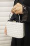 EVENING DRESS BAG Women's Stone Evening Dress Clutch Portfolio Bag GP1111Evening Dress - 2