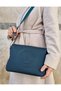 justpolo women's lacoste 6-compartment shoulder and crossbody bag - 3