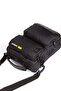 Unisex Imperteks Waterproof Hand and Shoulder Bag Multifunctional 20x24cm - 5