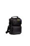 Unisex Imperteks Waterproof Hand and Shoulder Bag Multifunctional 20x24cm - 4