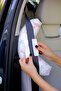 Travel Neck Pillow Orthopedic Car Bus Airplane Journey Pillow - 2