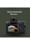 Nikon ZFC - 3 Pieces LCD Screen Protector Nano Gelatin for Camera - 4