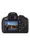 Nikon ZFC - 3 Pieces LCD Screen Protector Nano Gelatin for Camera - 5