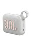 Go4 White Bluetooth IP67 Speaker