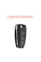غطاء حماية مفاتيح مخصص لسيارات Focus و Mondeo و Transit و Tourneo و Smax و Ranger (انظر الصورة 2) - 2