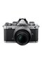 Nikon ZFC - 3 Pieces LCD Screen Protector Nano Gelatin for Camera