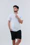 Men's Regular T-Shirt Full Size