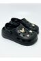 Akinalbella Women's Casual Slippers - Stone Detailed Type - 3