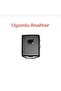 Volvo XC40 XC90 XC70 S60 S80 S90 C30 V70 V90 Key Protector Case (See picture 2) - 2