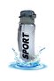AQUA FRESH FLASK 750ML SPORTS FLASK 750 ML ACRYLIC FLASK WITH PIPET - 3