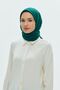 Pleated Rayon Scarf Series