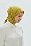 Rayon Pleated Scarf Series - 3