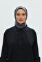 Pleated Rayon Scarf Series - 2