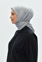 Pleated Rayon Scarf Series - 3