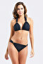 Allsea Bikini Set with Padded Shaping / Sculpting and Slim Fit